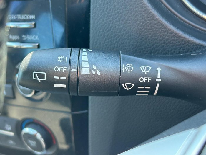 2016 Nissan QASHQAI ST