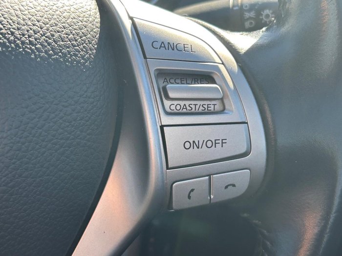 2016 Nissan QASHQAI ST