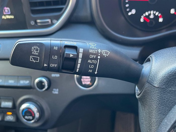 2019 Kia Sportage SX+