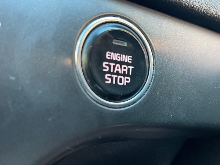 2019 Kia Sportage SX+