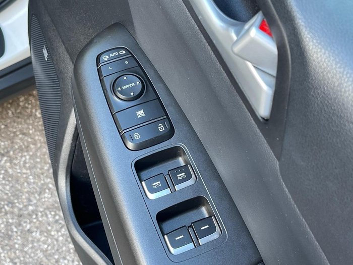 2019 Kia Sportage SX+