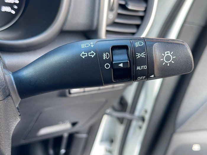 2019 Kia Sportage SX+