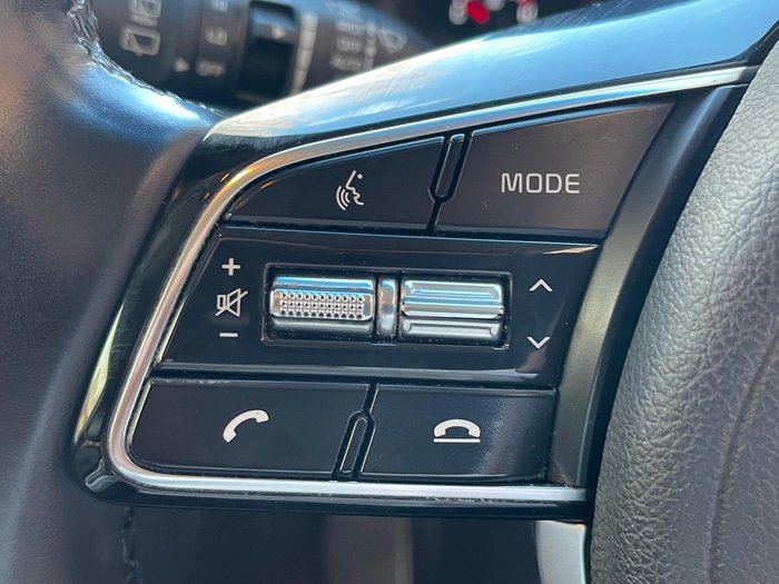 2019 Kia Sportage SX+
