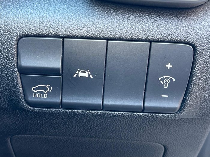 2019 Kia Sportage SX+