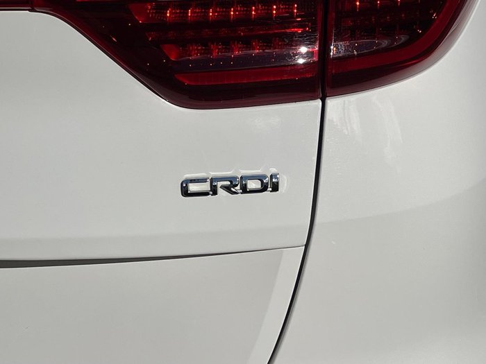 2019 Kia Sportage SX+