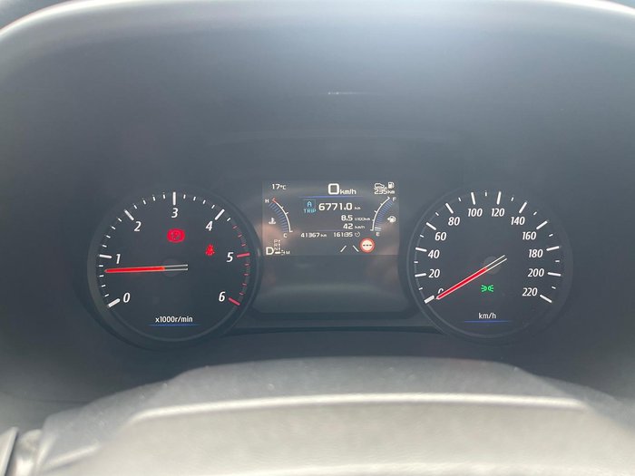 2022 Isuzu MU-X LS-M