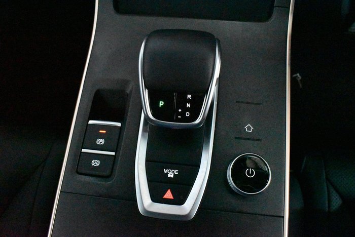 2023 Chery OMODA 5 BX