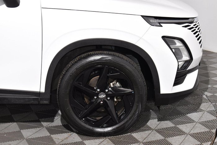 2023 Chery OMODA 5 BX