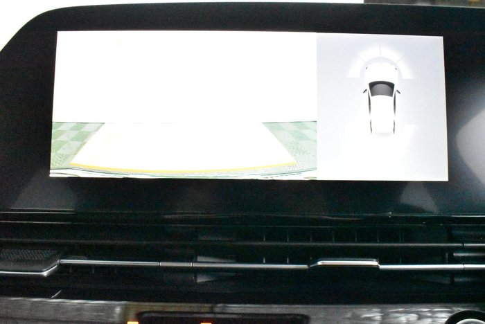2023 Chery OMODA 5 BX