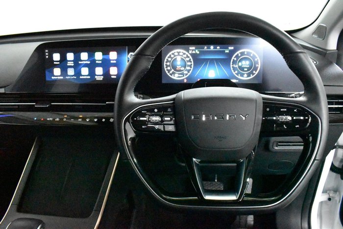 2023 Chery OMODA 5 BX