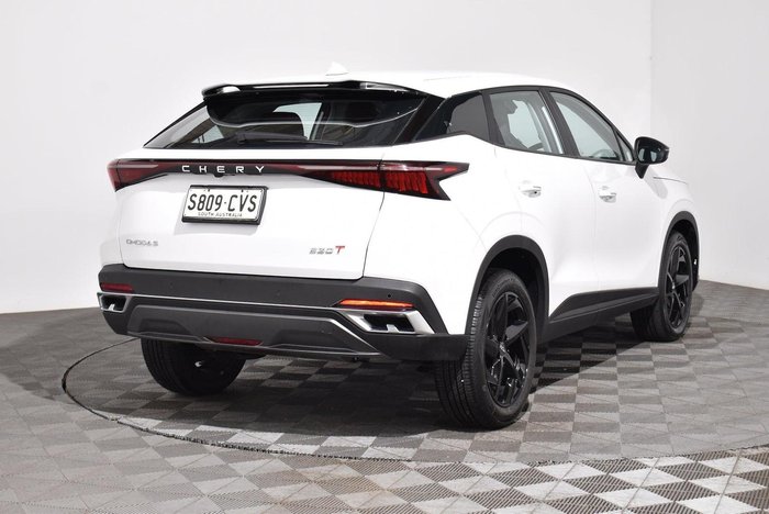 2023 Chery OMODA 5 BX