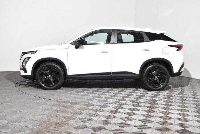 2023 Chery OMODA 5 BX