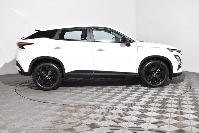 2023 Chery OMODA 5 BX