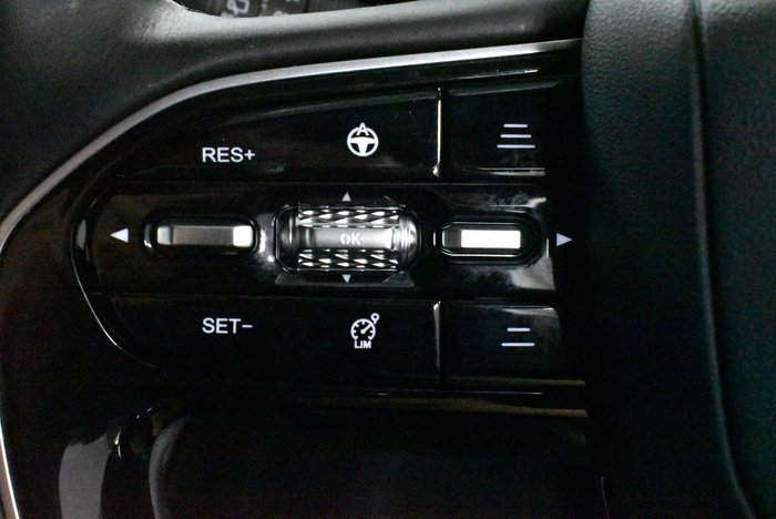 2023 Chery OMODA 5 BX