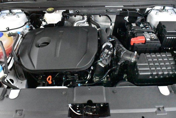 2023 Chery OMODA 5 BX