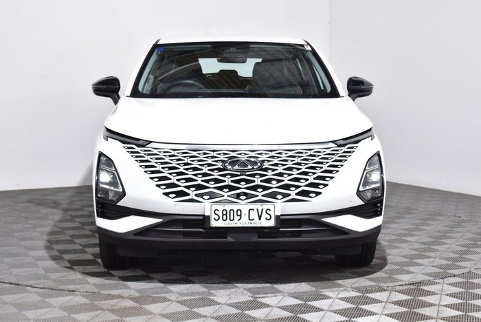 2023 Chery OMODA 5 BX