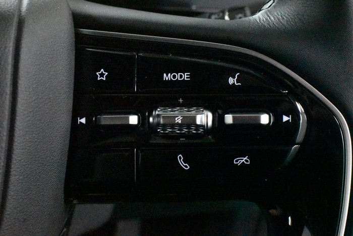 2023 Chery OMODA 5 BX