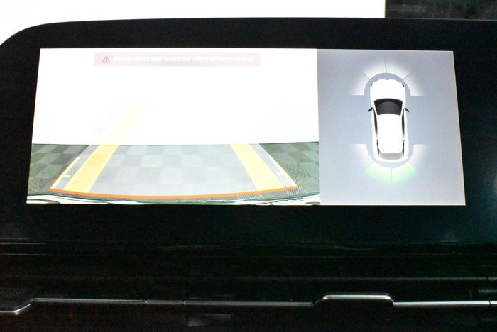 2023 Chery OMODA 5 BX