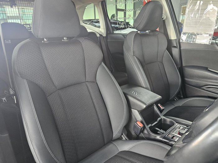 2020 Subaru Forester 2.5i Premium
