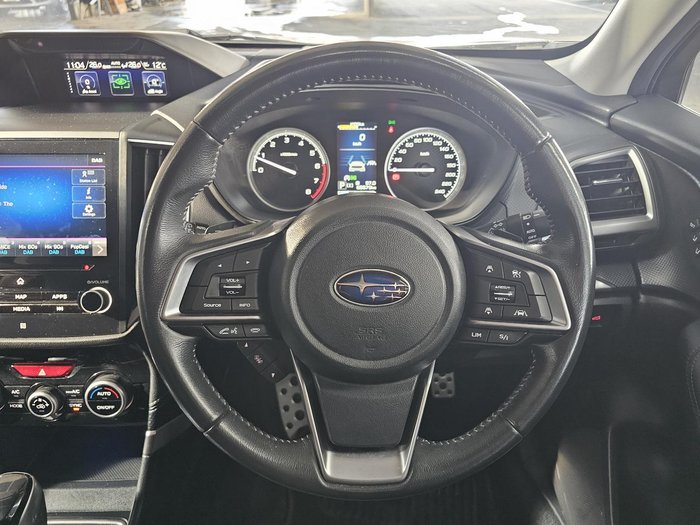 2020 Subaru Forester 2.5i Premium