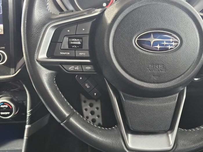 2020 Subaru Forester 2.5i Premium