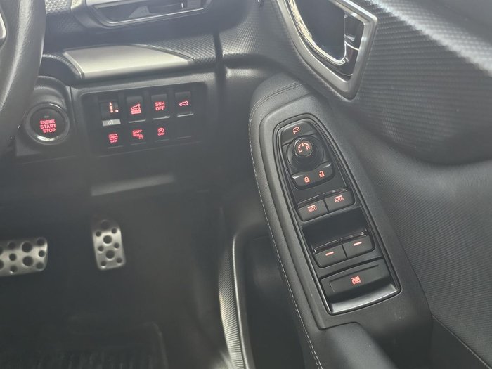 2020 Subaru Forester 2.5i Premium