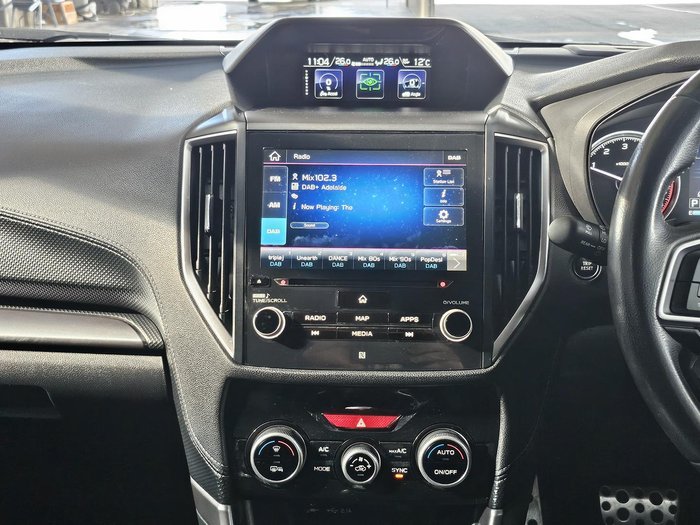 2020 Subaru Forester 2.5i Premium