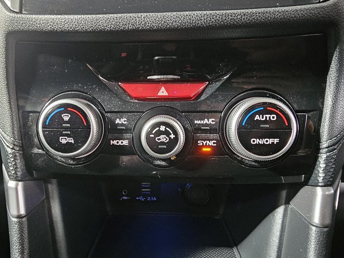 2020 Subaru Forester 2.5i Premium