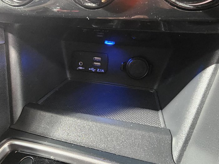 2020 Subaru Forester 2.5i Premium