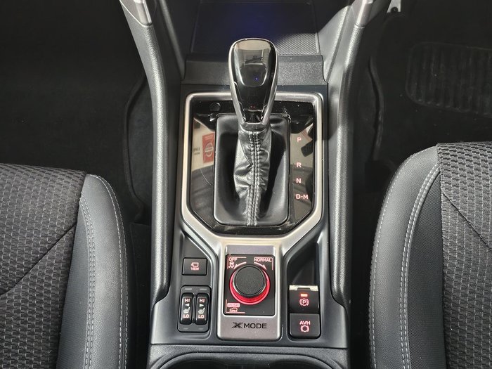 2020 Subaru Forester 2.5i Premium