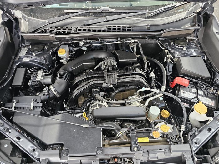 2020 Subaru Forester 2.5i Premium