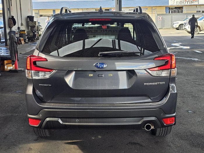 2020 Subaru Forester 2.5i Premium