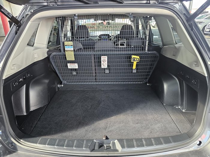 2020 Subaru Forester 2.5i Premium
