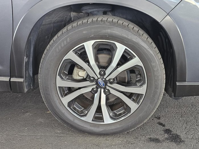 2020 Subaru Forester 2.5i Premium