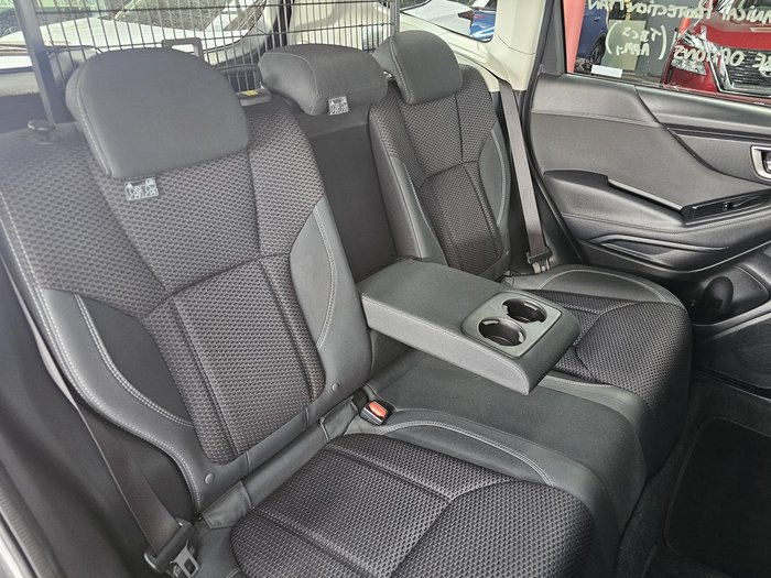 2020 Subaru Forester 2.5i Premium