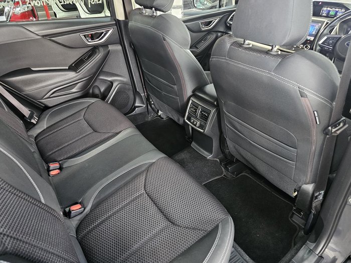 2020 Subaru Forester 2.5i Premium