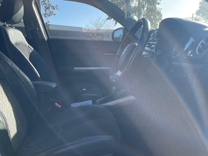 2021 Suzuki Vitara Turbo LY Series II MY22 4X4 On Demand Cool White