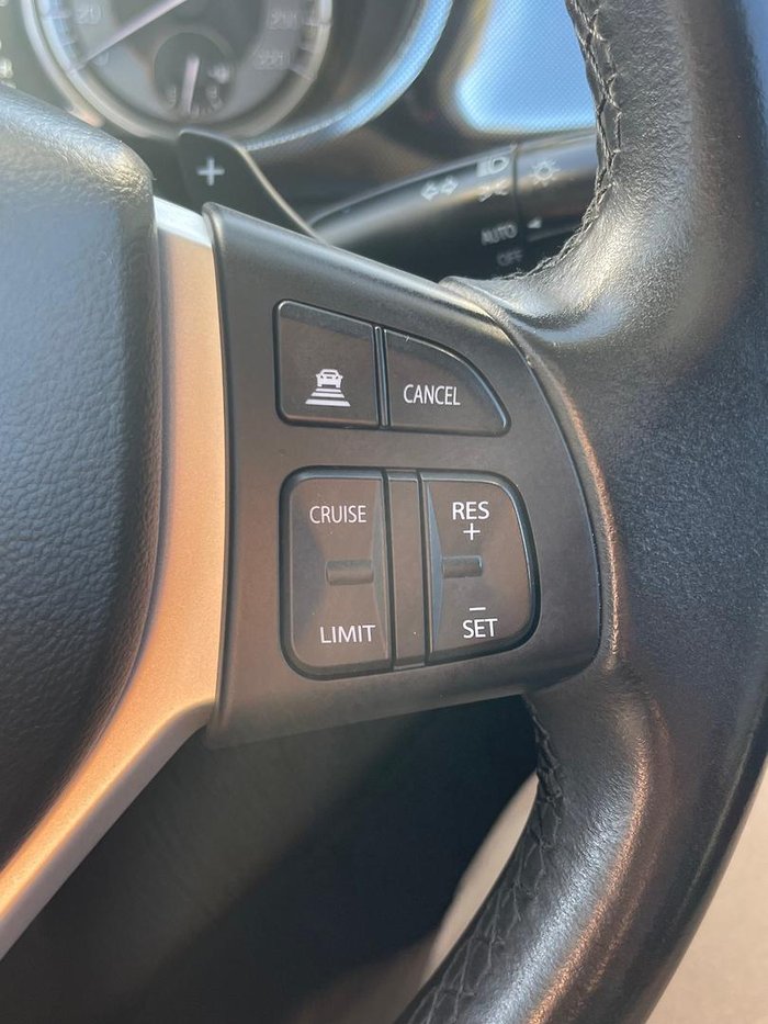 2021 Suzuki Vitara Turbo