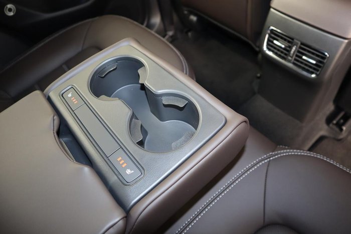 2025 Mazda CX-5 G25 Akera