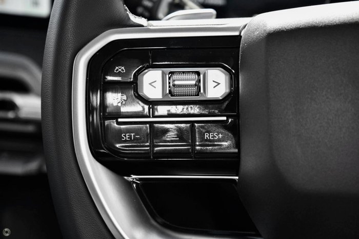 2025 LDV Terron 9 Origin