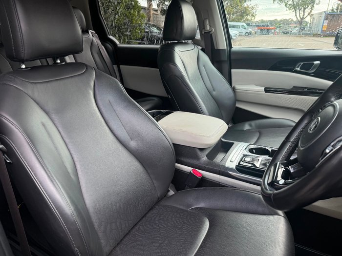 2021 Kia Carnival SLi
