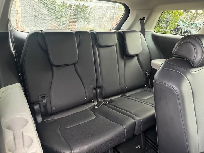 2021 Kia Carnival SLi