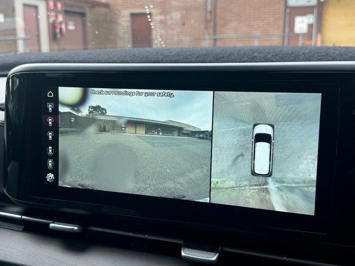 2021 Kia Carnival SLi