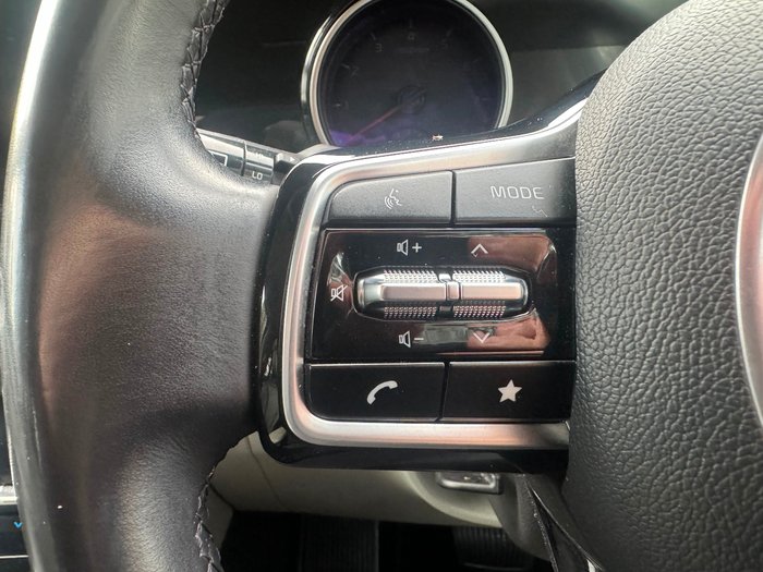 2021 Kia Carnival SLi