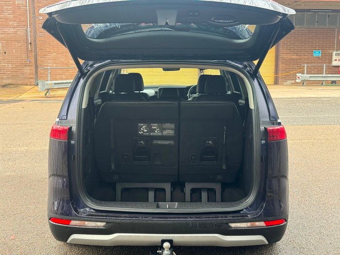 2021 Kia Carnival SLi
