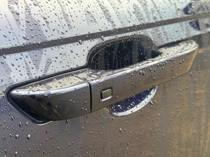 2021 Kia Carnival SLi