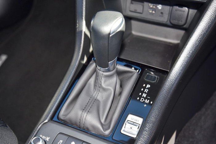 2021 Mazda CX-3
