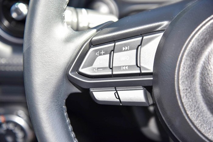 2021 Mazda CX-3