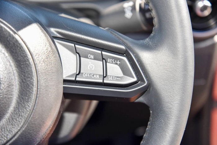 2021 Mazda CX-3