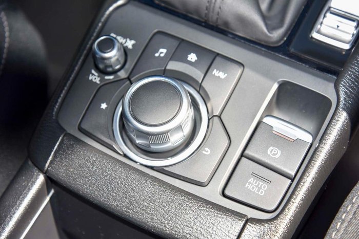 2021 Mazda CX-3
